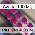 Avana 100Mg 09